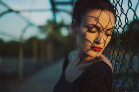 你遇到感情危機(jī)的反應(yīng)是什么