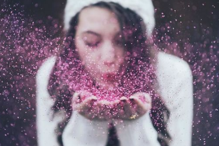 測(cè)你的愛情魅力是什么