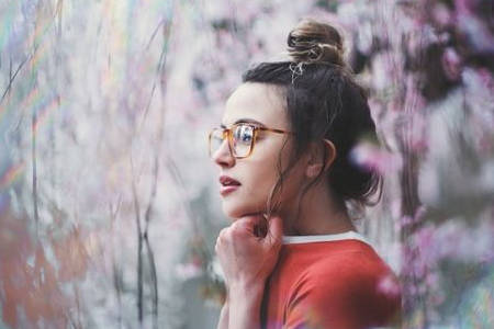 測你是不是一個(gè)花心的人