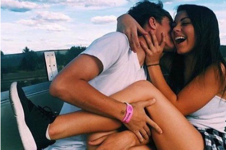 測你到底看上了他哪一點 測你到底看上了他哪一點