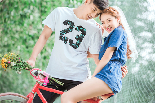 測(cè)試：你的撩人本事處在哪個(gè)階段？