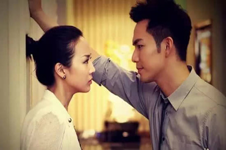 測(cè)你下段戀情的男主是什么類(lèi)型