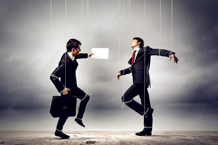 你適合在2021年換工作嗎?