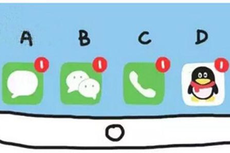 未讀消息暴露你的性格缺點