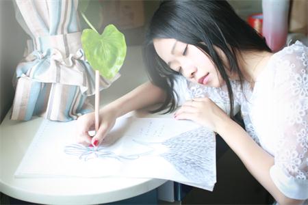 測試你的心事該找誰訴說？