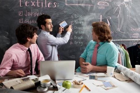 測(cè)試你會(huì)有什么職場(chǎng)標(biāo)簽