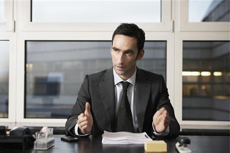 測(cè)試你會(huì)有什么職場(chǎng)標(biāo)簽