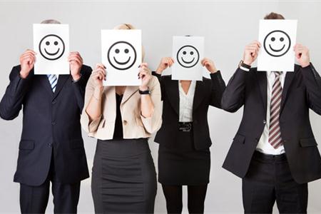 測(cè)試你會(huì)有什么職場(chǎng)標(biāo)簽