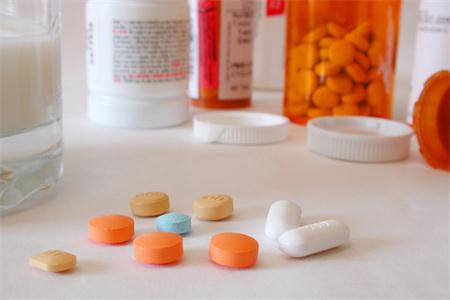 旅行常備藥測試你是哪種人？