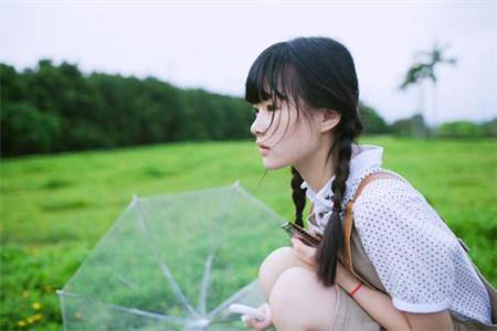 測試你是一個(gè)任性的人嗎？