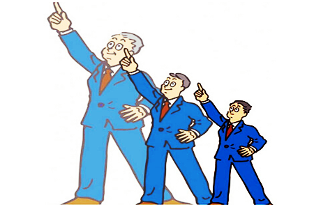 測(cè)下一個(gè)升職的會(huì)是你嗎 測(cè)下一個(gè)升職的會(huì)是你嗎