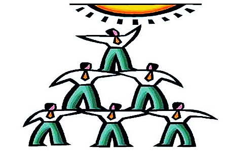 測(cè)下一個(gè)升職的會(huì)是你嗎 測(cè)下一個(gè)升職的會(huì)是你嗎