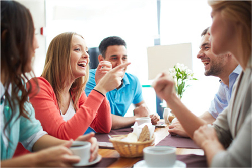 測(cè)試：你說話經(jīng)常口是心非嗎？