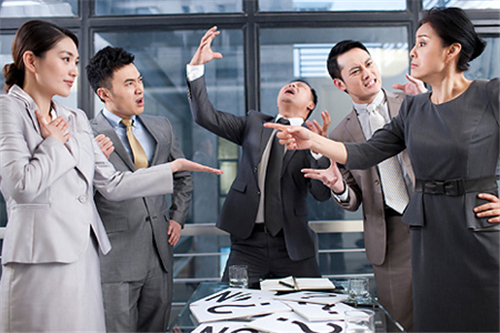 測試：你做人有多得寸進尺？