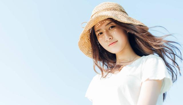 測(cè)試：在男人眼里你是純情小女生嗎？