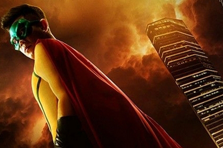 測(cè)職場(chǎng)你是煎餅俠嗎