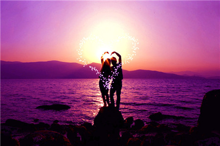 測(cè)試你對(duì)愛(ài)情的期望 測(cè)試你對(duì)愛(ài)情的期望