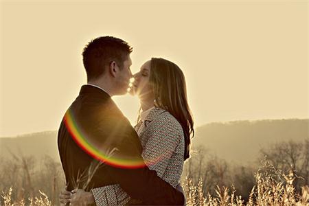 測試你將來的婚姻如何？