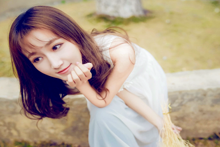 測你的異性緣如何（女生）