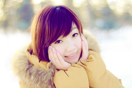 測你的異性緣如何（女生）