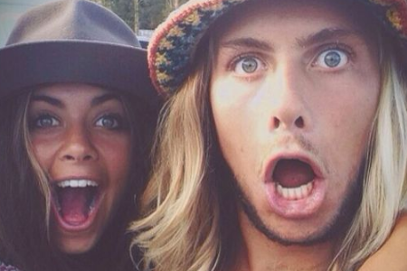 跟你談戀愛會幸福嗎