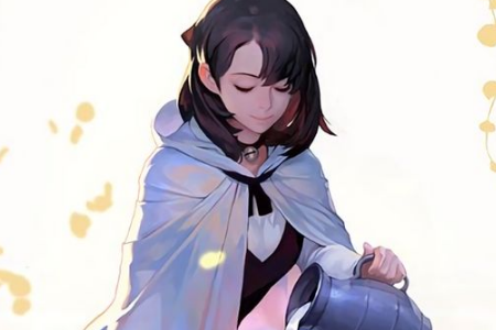 測測你的愛情style