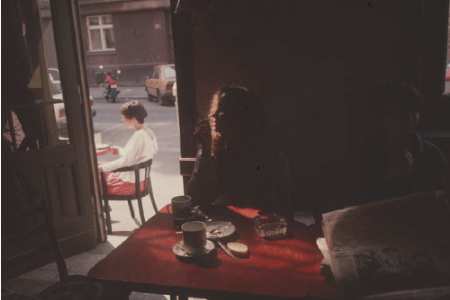 為什么你們只能共苦無法同甘？