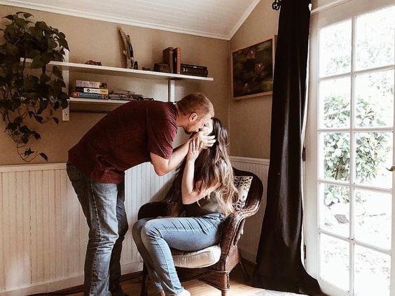 測你是哪種類型的婚姻伴侶