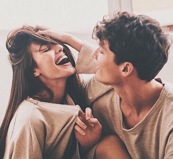 測你對哪種男生情有獨鐘