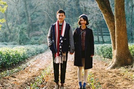 測(cè)試哪種男人會(huì)是你的愛(ài)情歸宿？