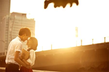 測(cè)試誰能給你幸福？