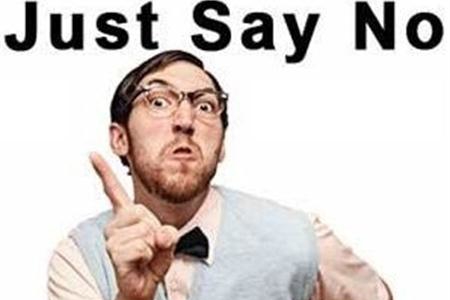 測(cè)試你懂得拒絕別人嗎？