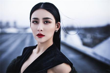 測試你骨子里會有幾分妖嬈