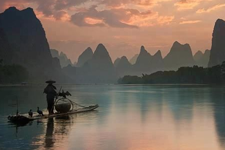 古風(fēng)元素測(cè)你的內(nèi)心