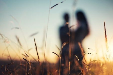 測你渴望的未來是什么樣的