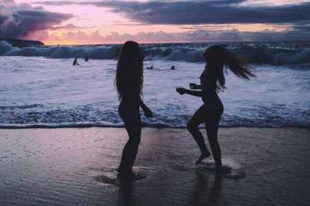 測你對閨蜜有什么標準要求 測你對閨蜜有什么標準要求