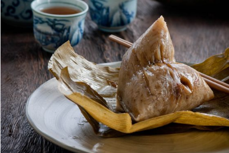 測(cè)測(cè)看愛(ài)情中的你是哪一款粽子
