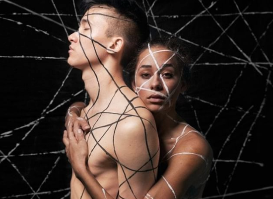 測(cè)你未來(lái)的戀人屬于哪種類型