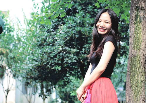 測(cè)試今年夏天你過(guò)得失意or如意？