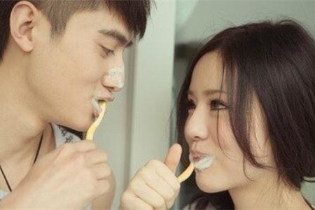測(cè)試你的愛(ài)情“著火點(diǎn)”