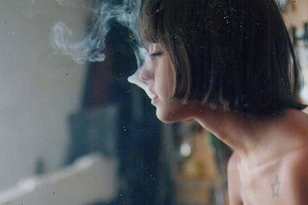 測(cè)你在哪方面缺少勇氣