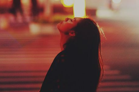 測(cè)你在哪方面缺少勇氣