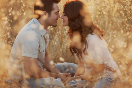 在愛(ài)情里你屬于哪種人