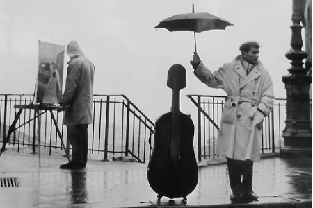 測別人眼中的你到底是怎樣的