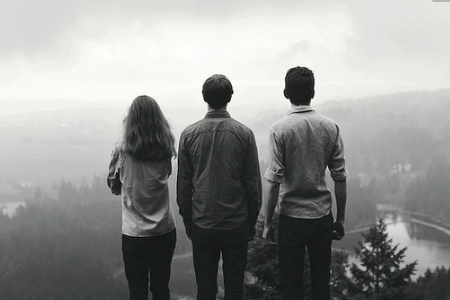 測你有多少隱藏性格