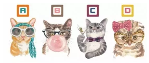 測(cè)你的死黨上輩子跟你啥關(guān)系