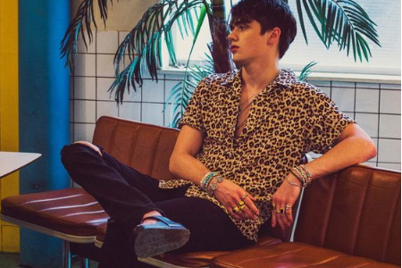 測你有單身焦慮癥嗎