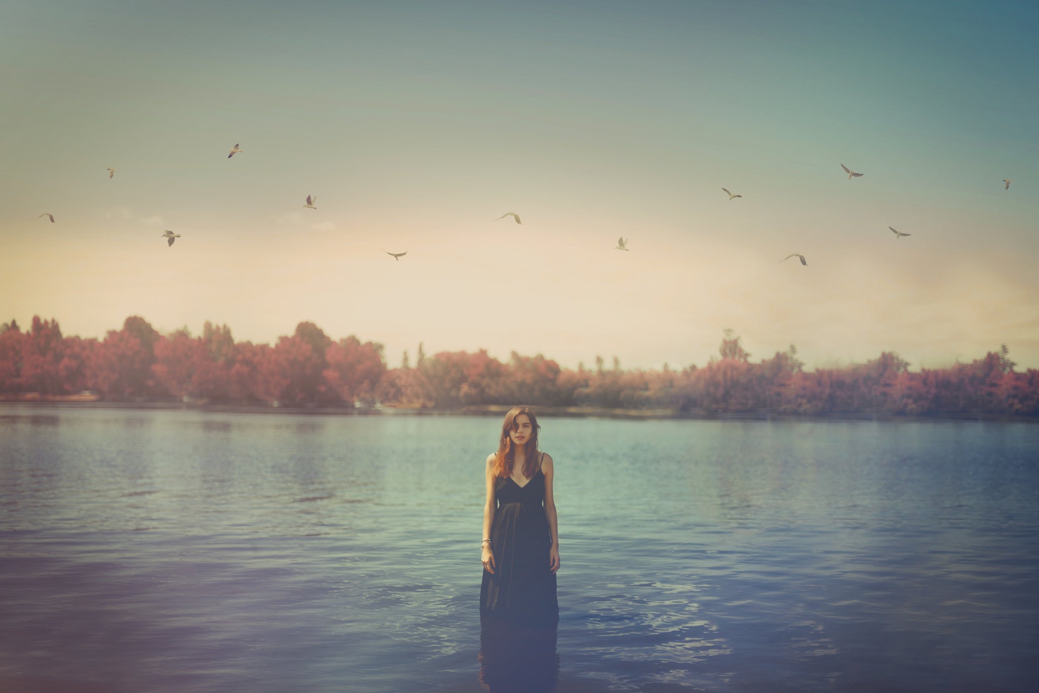 測(cè)你的自卑感來(lái)自于哪里