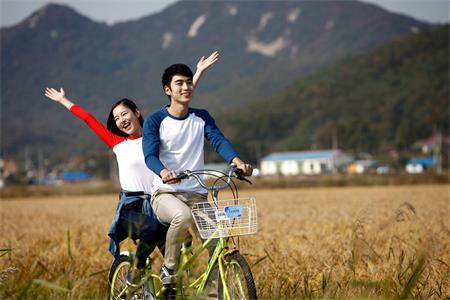 愛情承諾讓你感到恐懼了嗎 愛情承諾讓你感到恐懼了嗎