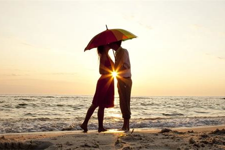 測試你的愛情巨輪為何總觸礁 測試你的愛情巨輪為何總觸礁